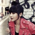 Boram T-ara Photoshoot