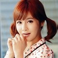 Boram T-ara Photoshoot