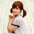 Boram T-ara Photoshoot