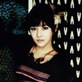 Boram T-ara Photoshoot untuk Mini Album 'Temptastic'