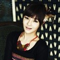 Boram T-ara Photoshoot untuk Mini Album 'Temptastic'