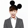 Eric Nam Photoshoot untuk Single 'Ooh Ooh'