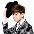 Eric Nam Photoshoot untuk Single 'Ooh Ooh'