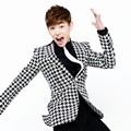 Eric Nam Photoshoot untuk Single 'Ooh Ooh'