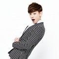 Eric Nam Photoshoot untuk Single 'Ooh Ooh'