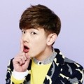 Eric Nam Photoshoot untuk Single 'Ooh Ooh'
