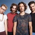MAGIC! Photoshoot