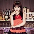 Soyeon T-ara Photoshoot untuk Album 'Gossip Girls'