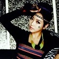 Soyeon T-ara Photoshoot untuk Mini Album 'Temptastic'