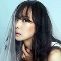 Yoon Seung Ah di Majalah Beauty+ Edisi Februari 2014