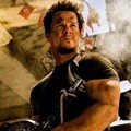 Mark Wahlberg Sebagai Cade Yeager, Ayah Tessa Yeager