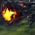 Dinobots di Film 'Transformers: Age of Extinction'
