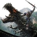 Poster Film 'Transformers: Age of Extinction'