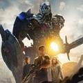 Poster Film 'Transformers: Age of Extinction'