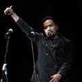 B'jah Tampil di Konser Kebangsaan: Langkah Sang Pemimpin