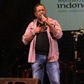 Edo Kondologit Tampil dengan Lagu 'Aku Papua'