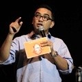 Farhan Didaulat Menjadi Host Konser Kebangsaan: Langkah Sang Pemimpin