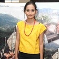Maryam Supraba di Press Screening Film 'Inerie'