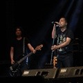 Roxx Meriahkan Konser dengan Lagu 'Gebyar-Gebyar'