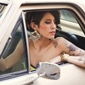 Dev Photoshoot untuk Single 'In My Trunk'