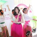 Donita di Acara Rahasia Kecantikan Asia