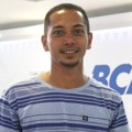 Fauzi Baadilla Hadir di Semifinal Indonesia Open 2014
