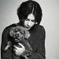 Hong Jong Hyun di Majalah 1st Look Korea Edisi Desember 2013