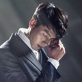 Hyun Bin di Majalah Cine21 No. 950