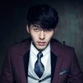 Hyun Bin di Majalah Cine21 No. 950