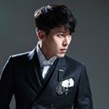 Hyun Bin di Majalah Cine21 No. 950