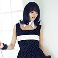 EunB Ladies' Code Photoshoot untuk Single 'So Wonderful'