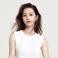 Nam Gyu Ri di Majalah Instyle Juni 2014