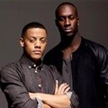 Nico & Vinz Photoshoot