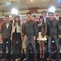 Press Conference Serial 'Satria Garuda Bima X'