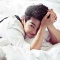 Seo In Guk di Majalah InStyle Edisi Juli 2014