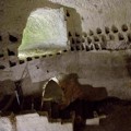 Gua Beit Guvrin-Maresha di Israel