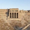 Situs Citadel Erbil di Irak