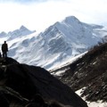 Taman Nasional Himalaya di India