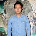 Bondan Prakoso di Jumpa Pers Film 'Para Pemburu Gajah'