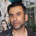 Jeremy Thomas di Jumpa Pers Film 'Para Pemburu Gajah'
