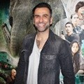 Jeremy Thomas di Jumpa Pers Film 'Para Pemburu Gajah'