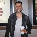 Jeremy Thomas di Jumpa Pers Film 'Para Pemburu Gajah'