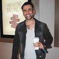 Jeremy Thomas di Jumpa Pers Film 'Para Pemburu Gajah'