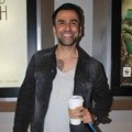 Jeremy Thomas di Jumpa Pers Film 'Para Pemburu Gajah'