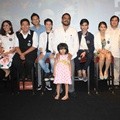 Jumpa Pers Film 'Para Pemburu Gajah'