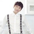 K.Will Photoshoot untuk Mini Album 'One Fine Day'