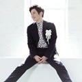 K.Will Photoshoot untuk Mini Album 'One Fine Day'