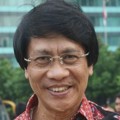 Kak Seto Saat Aksi Solidaritas Mengecam Kekerasan Seksual pada Anak