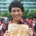 Kak Seto Saat Aksi Solidaritas Mengecam Kekerasan Seksual pada Anak