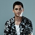 Logan Lerman di Majalah ShortList 2014